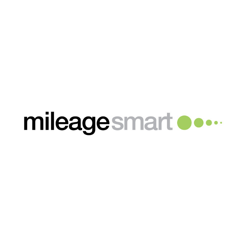 logo for Mileage Smart
