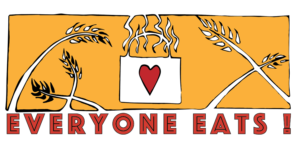 Vermont Everyone Eats logo